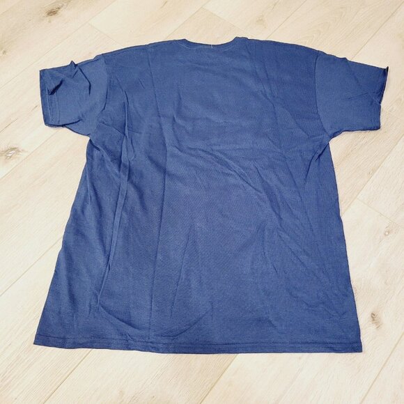 University of Michigan Wolverines U of M College Short Sleeve Shirt Sz Youth XL - Picture 4 of 4